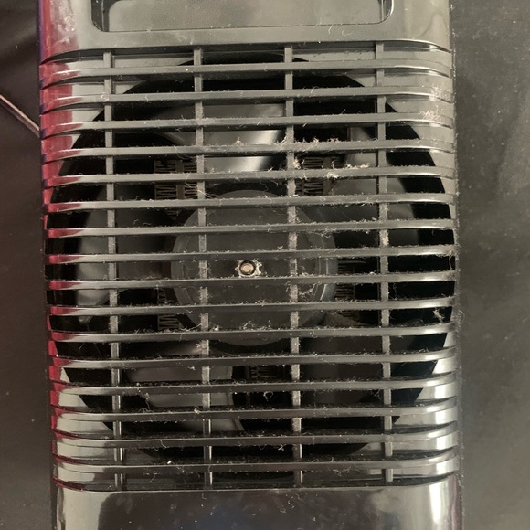 Portable Heater - Picture 7 of 7